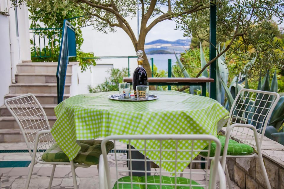 Apartments Jurica Hotel in Dubrovnik-Neretva County