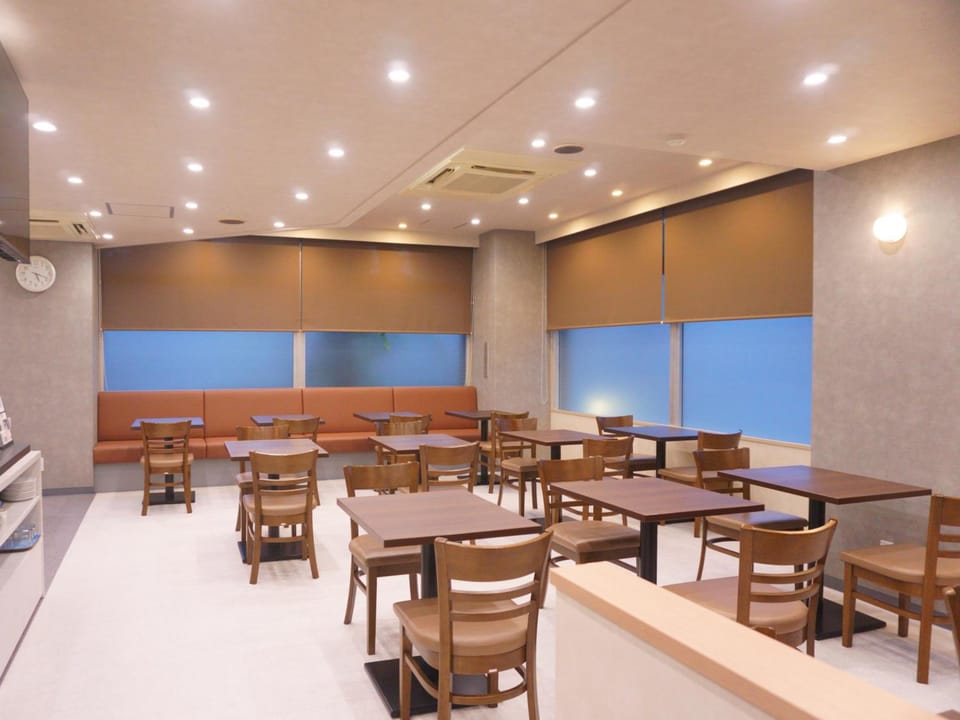 APA Hotel Saitama Yatsuka Ekimae Hotel in Saitama Prefecture