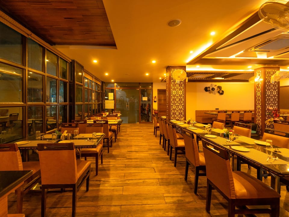 HOTEL ROYAL PALACE SAGAR Hotel in India