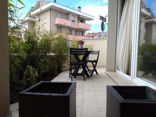 B&B Salsedine e Girasoli Hotel in Civitanova Marche