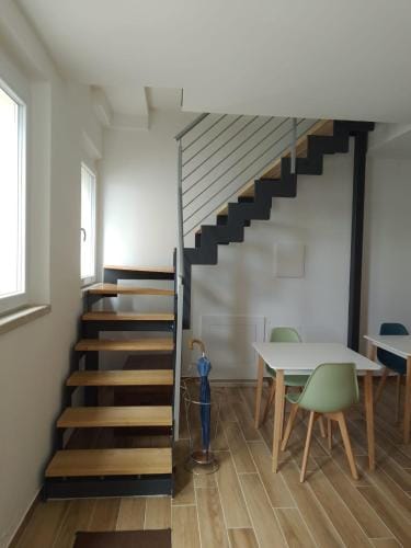 B&B Salsedine e Girasoli Hotel in Civitanova Marche
