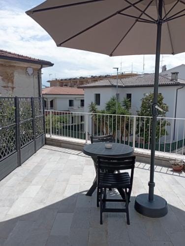B&B Salsedine e Girasoli Hotel in Civitanova Marche