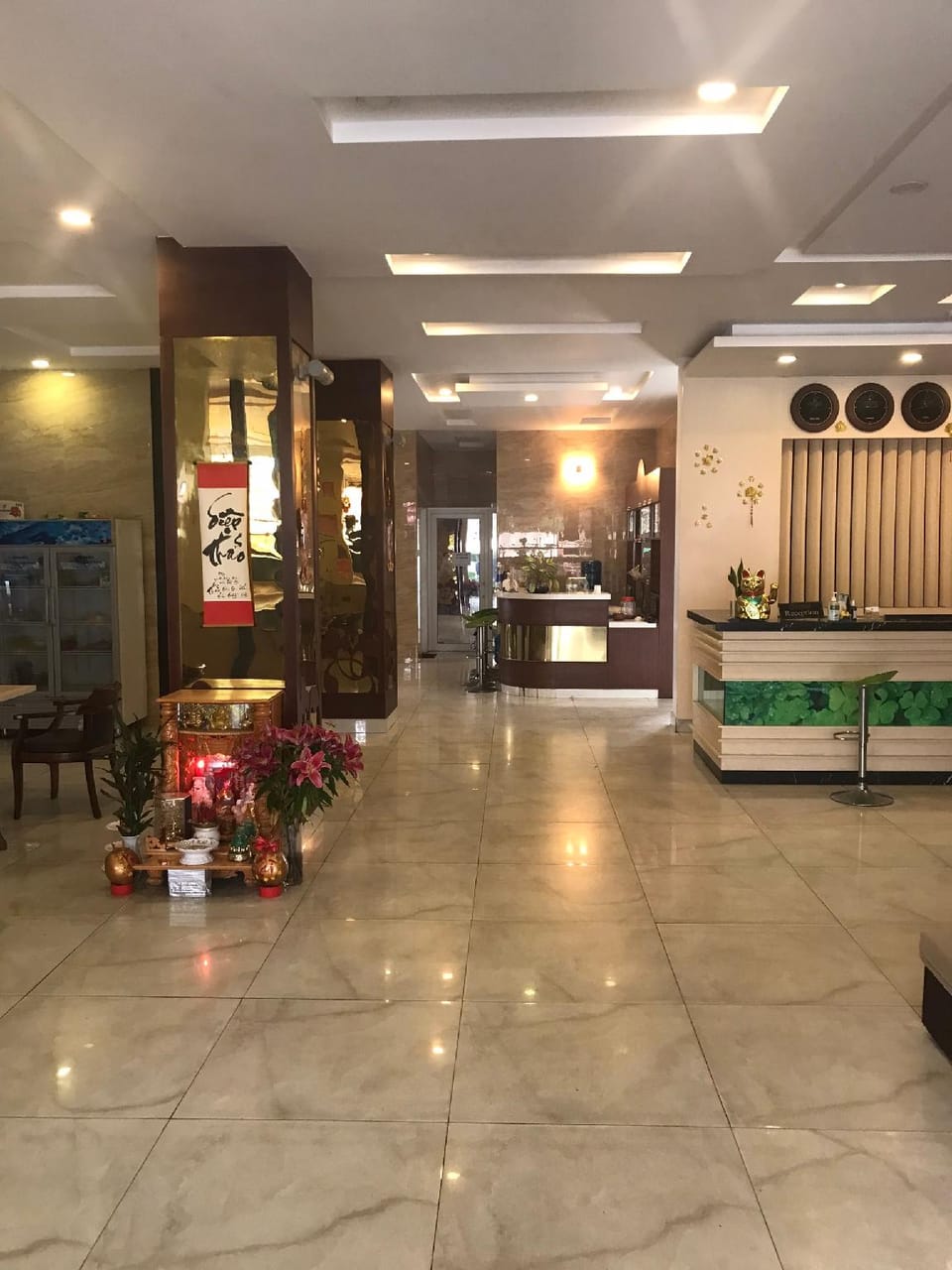 Diệp Thảo Hotel Hotel in Dalat