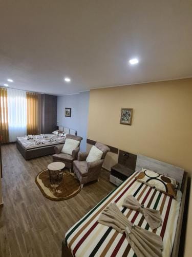 Семеен хотел Аристо Hotel in Gabrovo, Bulgaria