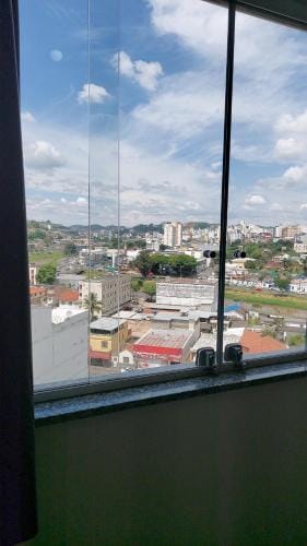 Star Hotel 205 Apenas diferente Hotel in Juiz de Fora