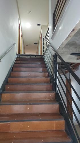 Star Hotel 205 Apenas diferente Hotel in Juiz de Fora