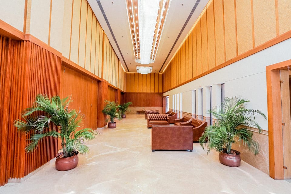 Meeting room / ballrooms
