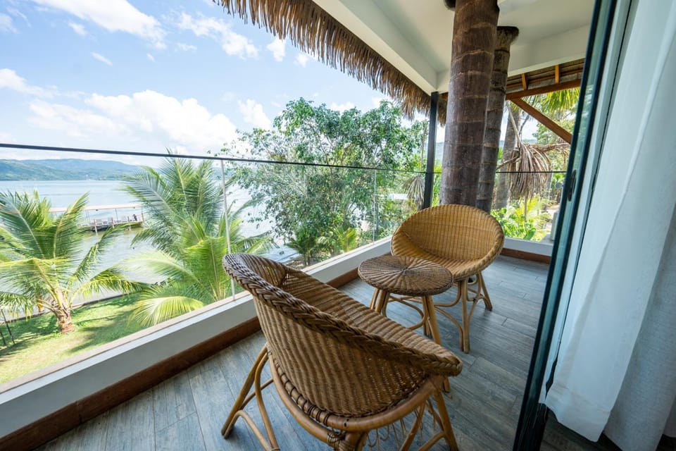 Las Hamacas Hotel Hotel in San Martin, Peru
