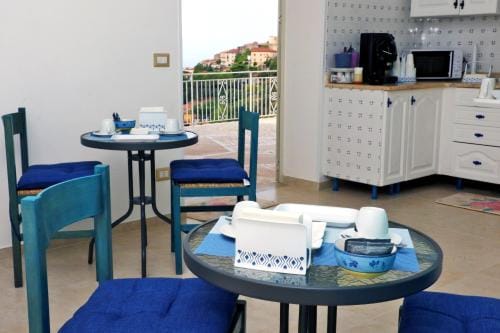 CARPE DIEM B&B Hotel in Castellabate