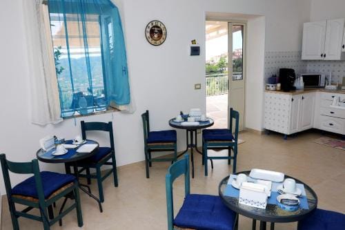 CARPE DIEM B&B Hotel in Castellabate