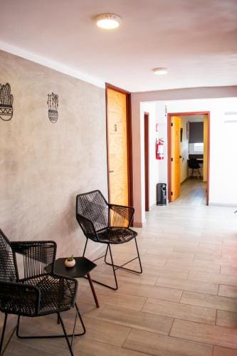 Hotel Ciclovia & Terraza Hotel in State of Mexico