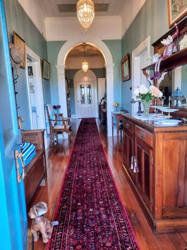 Mariner Rose B&B Hotel in Tasmania