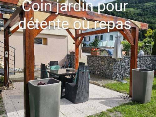 Chez Gigi Hotel in Sion