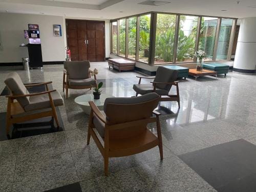 Cond. Mediterraneo Flat Hotel in Rio de Janeiro