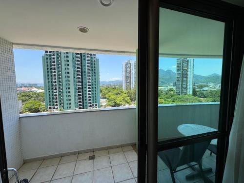 Cond. Mediterraneo Flat Hotel in Rio de Janeiro