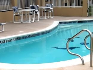 Texas Inn - Welasco/Mercedes Motel in Weslaco