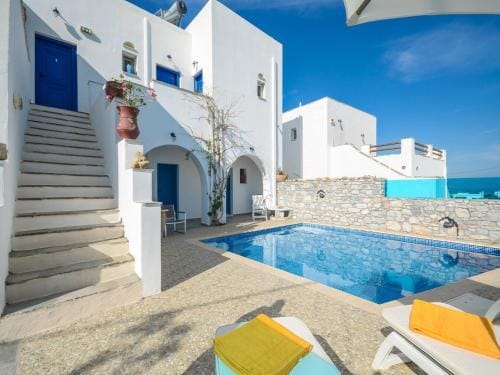 Studios Sofia Dream Hotel in Naxos, Naxos and Lesser Cyclades, Greece