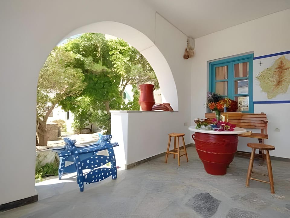 Studios Sofia Dream Hotel in Naxos, Naxos and Lesser Cyclades, Greece