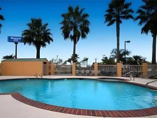 Texas Inn Harlingen Motel in Harlingen