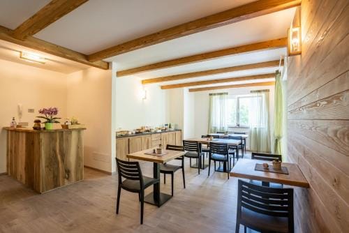 B & B Il Sottobosco Hotel in Canton of Grisons