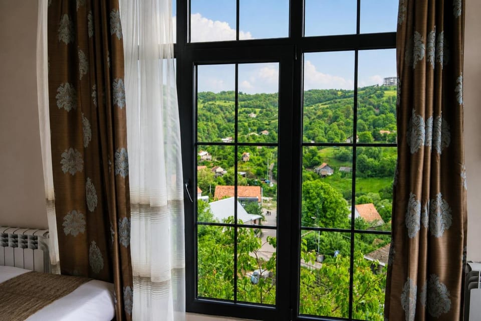 Madin Eco Hotel Hotel in Armenia