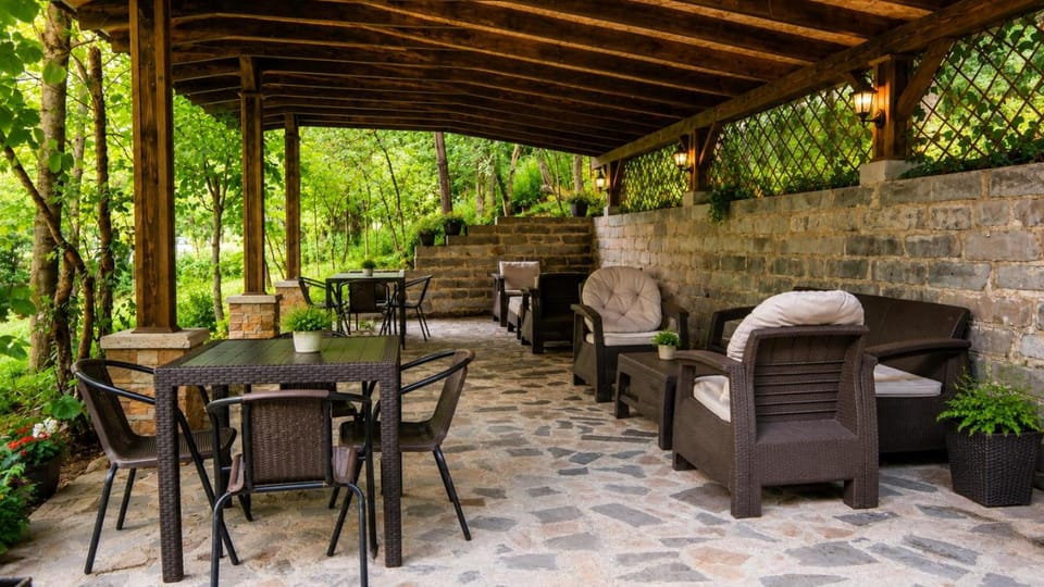 Madin Eco Hotel Hotel in Armenia