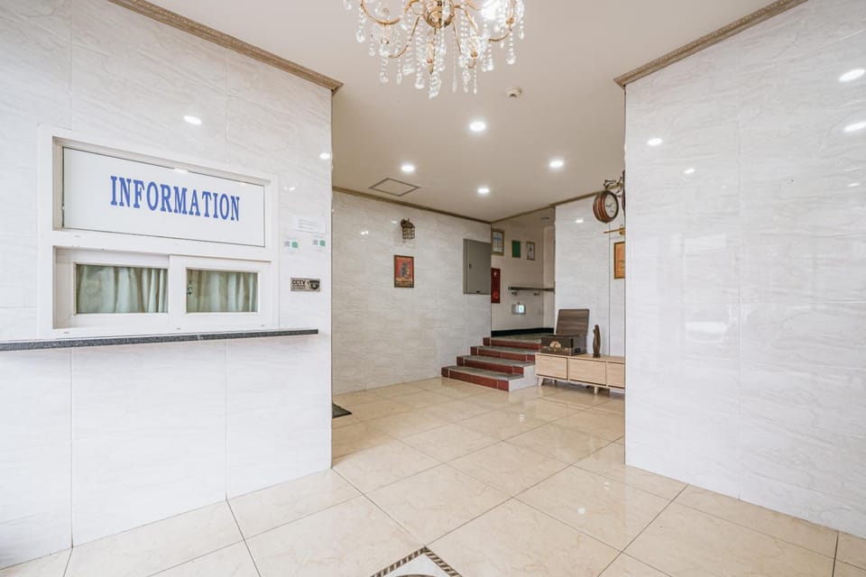 Lofy house Motel in South Korea