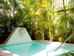 The Artist House Hotel in Key West