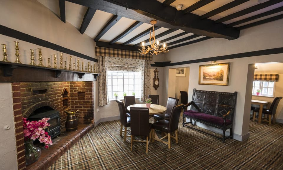 Worcester Bank House Hotel Spa & Golf; BW Premier Collection Hotel in Malvern Hills District