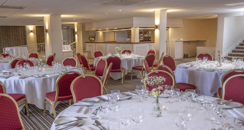 Worcester Bank House Hotel Spa & Golf; BW Premier Collection Hotel in Malvern Hills District