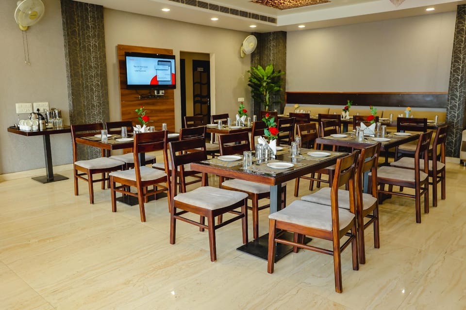 Hotel Gurukripa Hotel in Jaipur