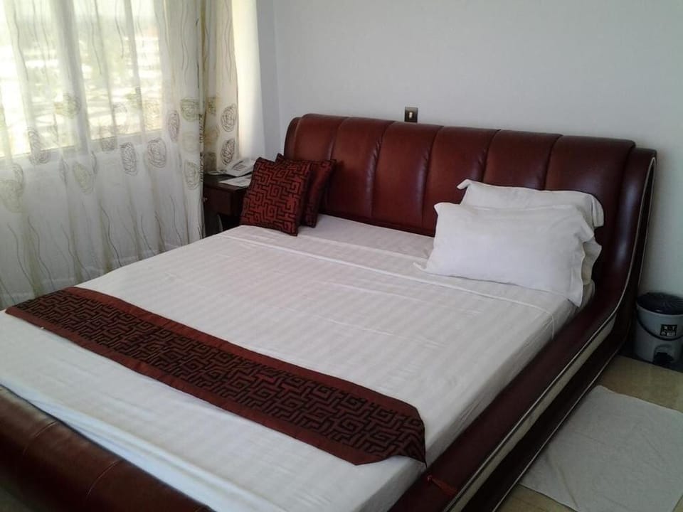 Popex Hotel Hotel in City of Dar es Salaam