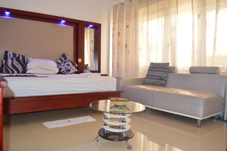 Popex Hotel Hotel in City of Dar es Salaam