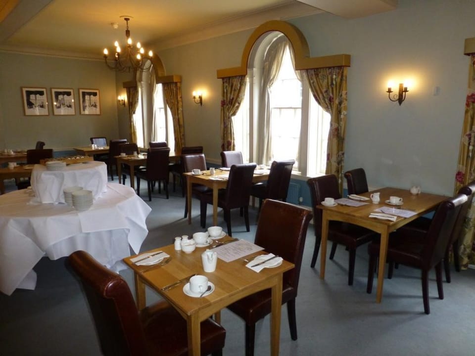 The Bear Hotel Hotel in Rowde