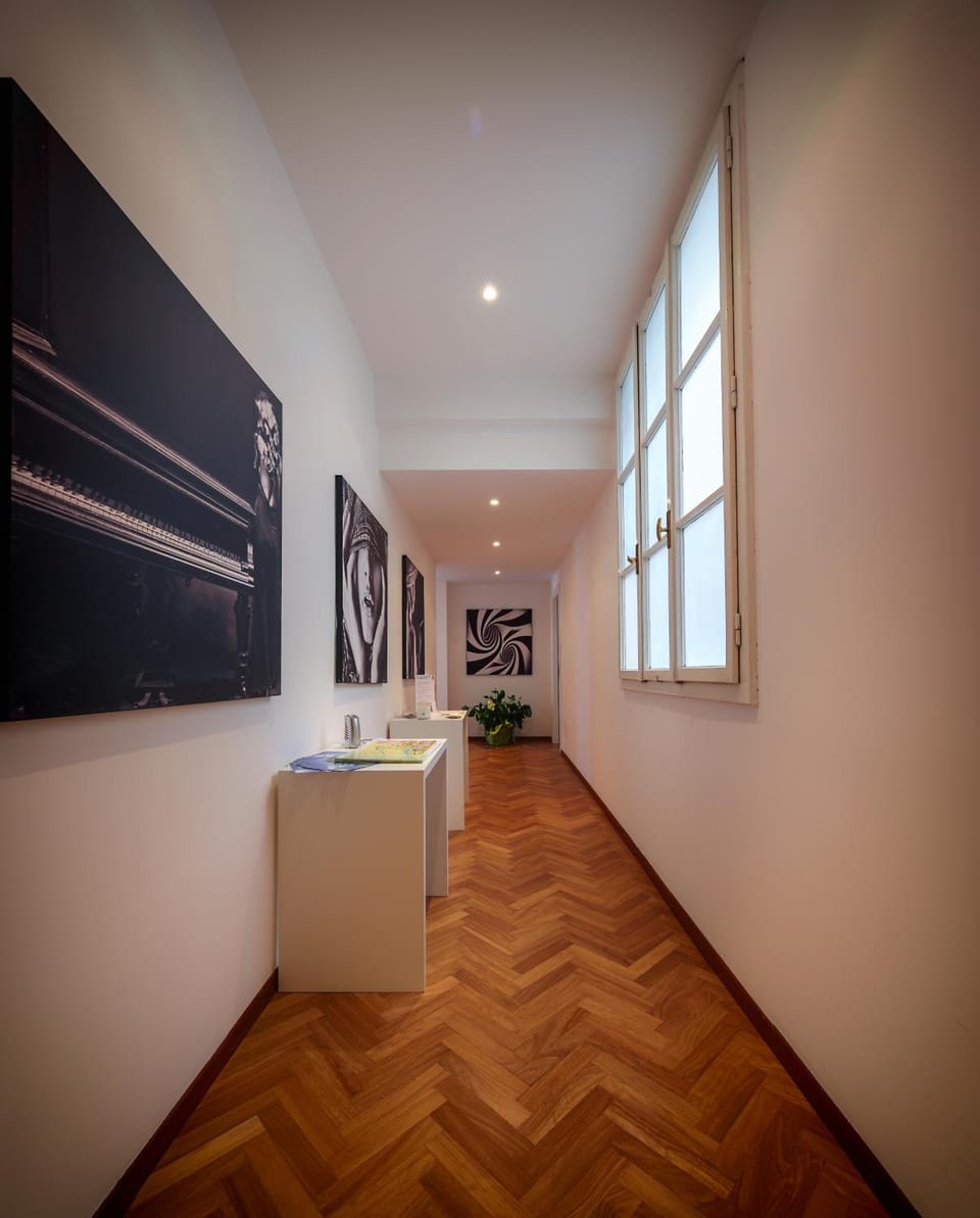 Lainez Rooms & Suites Hotel in Trentino-South Tyrol