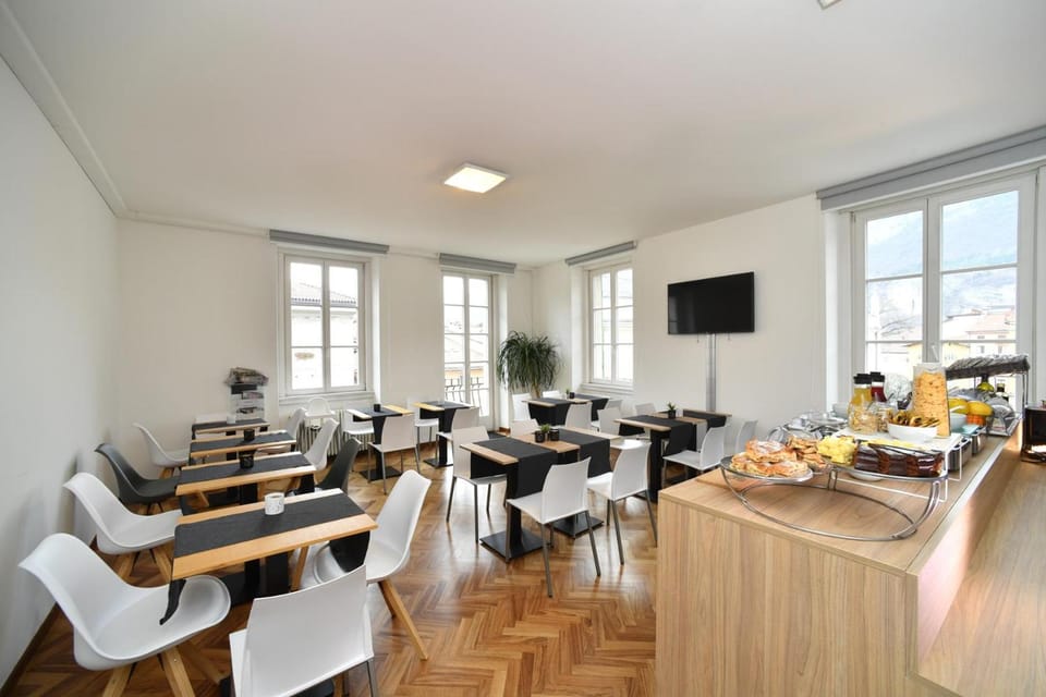Lainez Rooms & Suites Hotel in Trentino-South Tyrol
