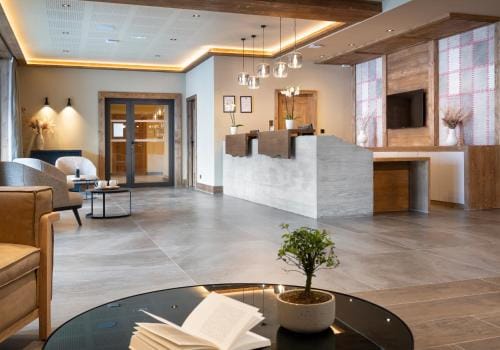 MGM Hotels & Residences - Residence Chalets de Joy Hotel in Le Grand-Bornand