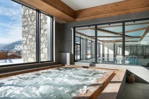 MGM Hotels & Residences - Residence Chalets de Joy Hotel in Le Grand-Bornand