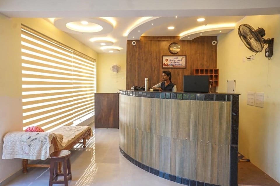 Facilities