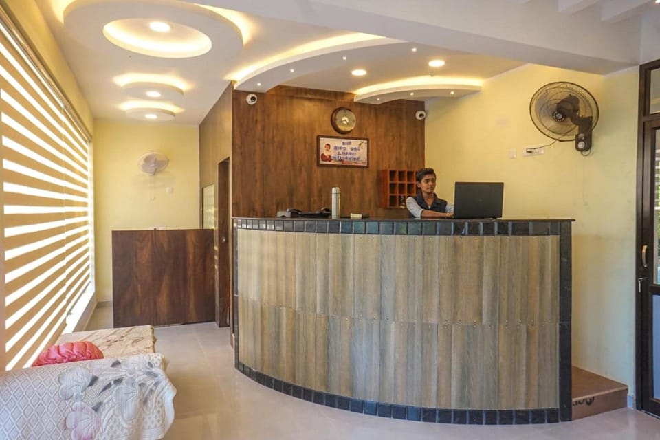 Facilities