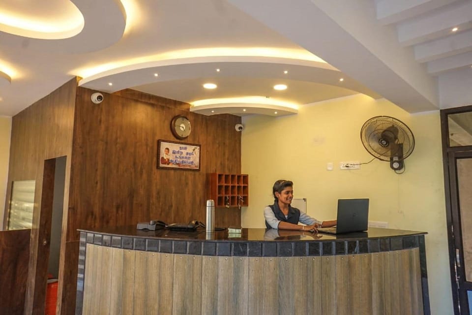 Facilities