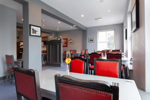 Sleepzone Clare Hostel in County Clare