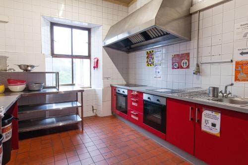 Sleepzone Clare Hostel in County Clare