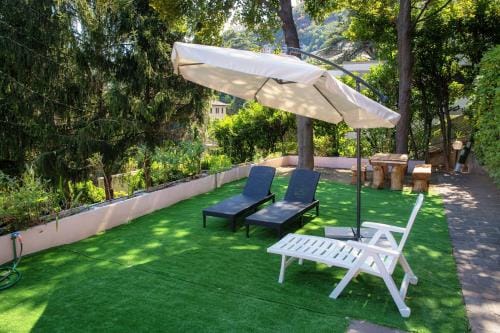 JOIVY Villa Sofia Hotel in Como