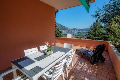 JOIVY Villa Sofia Hotel in Como
