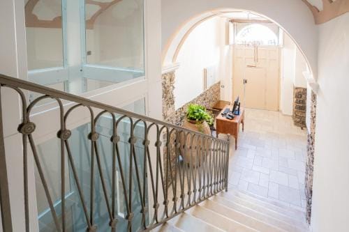 Harmonia Home Capitello Hotel in Basilicata