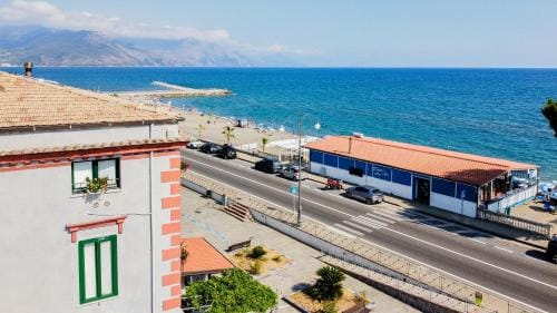 Harmonia Home Capitello Hotel in Basilicata
