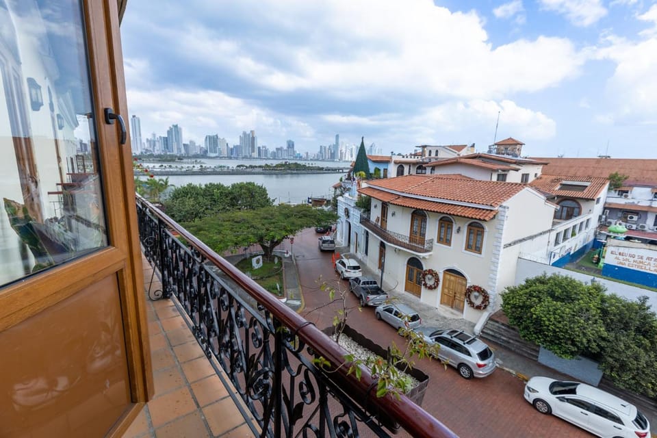 Oasis Hotel Hotel in Panama City, Panama