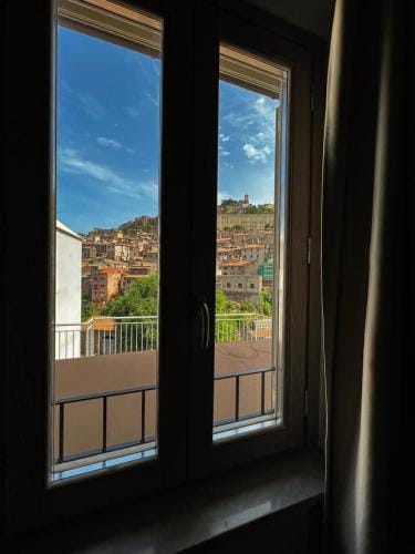 De Novo e d'Antico Hotel in Lazio