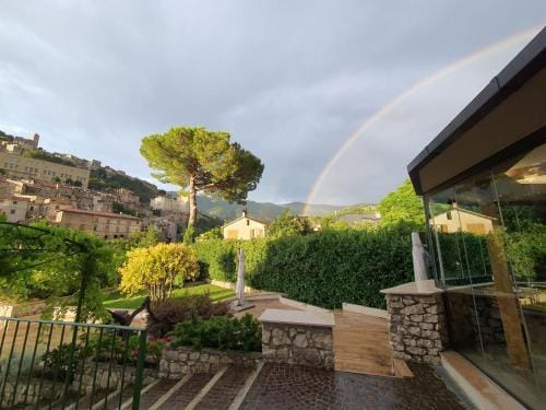 De Novo e d'Antico Hotel in Lazio